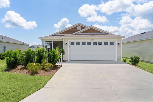 7185 FAY COURT, The Villages, FL 34762