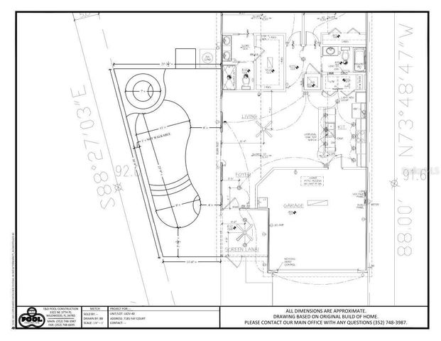 7185 FAY COURT, The Villages, FL 34762