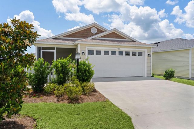 7185 FAY COURT, The Villages, FL 34762