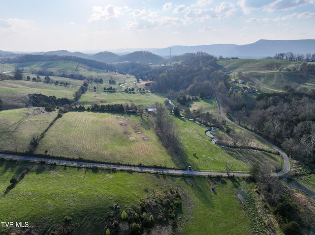 465 Clear Creek Road, Chuckey, TN 37641