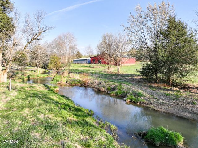 465 Clear Creek Road, Chuckey, TN 37641