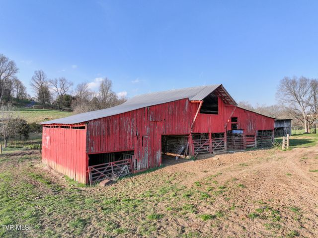 465 Clear Creek Road, Chuckey, TN 37641