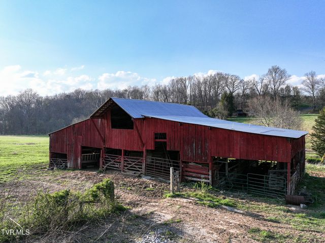 465 Clear Creek Road, Chuckey, TN 37641