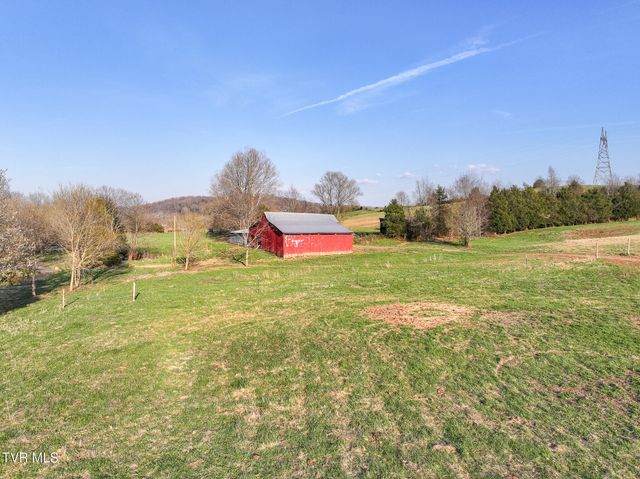 465 Clear Creek Road, Chuckey, TN 37641