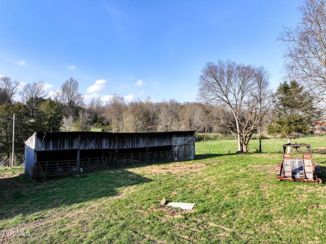 465 Clear Creek Road, Chuckey, TN 37641