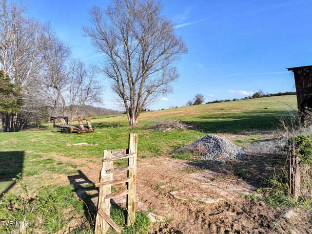 465 Clear Creek Road, Chuckey, TN 37641
