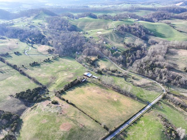 465 Clear Creek Road, Chuckey, TN 37641