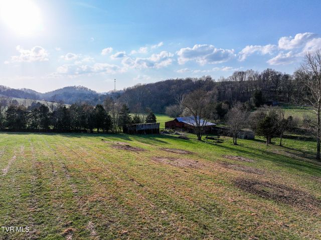 465 Clear Creek Road, Chuckey, TN 37641