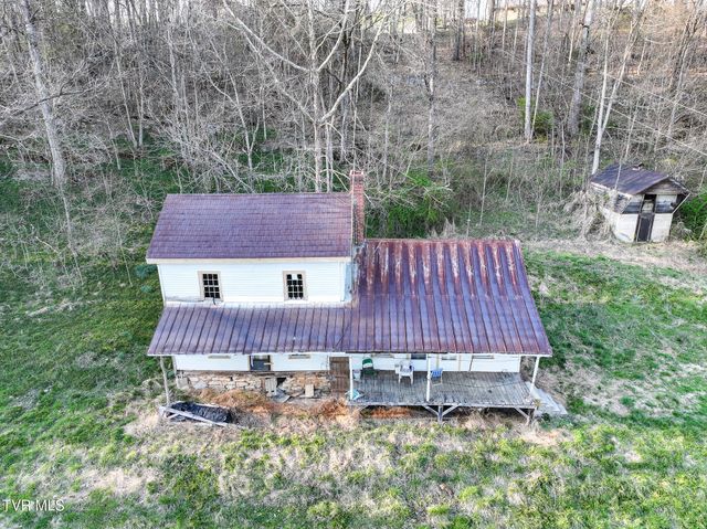 465 Clear Creek Road, Chuckey, TN 37641
