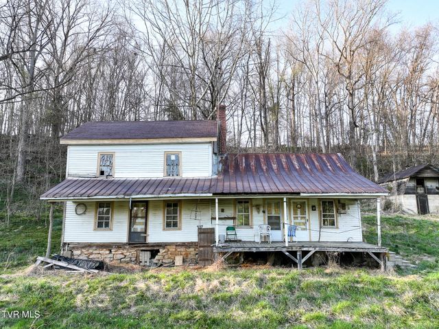 465 Clear Creek Road, Chuckey, TN 37641