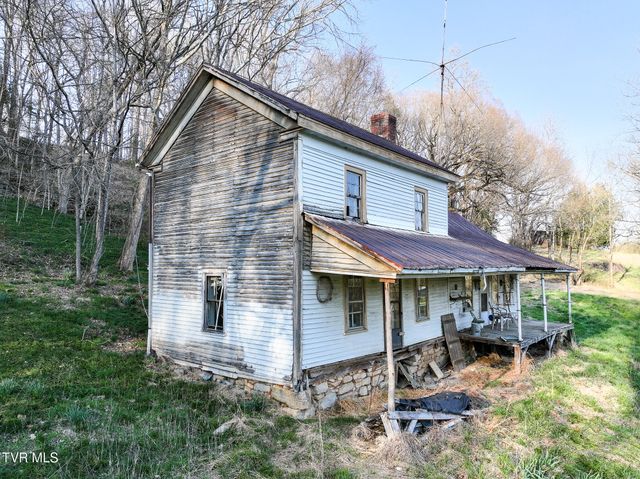 465 Clear Creek Road, Chuckey, TN 37641