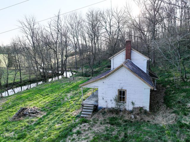465 Clear Creek Road, Chuckey, TN 37641