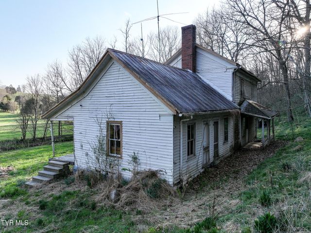 465 Clear Creek Road, Chuckey, TN 37641