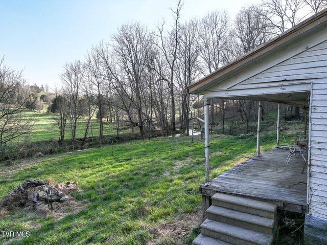465 Clear Creek Road, Chuckey, TN 37641