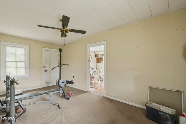 465 Clear Creek Road, Chuckey, TN 37641