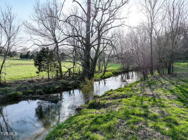 465 Clear Creek Road, Chuckey, TN 37641