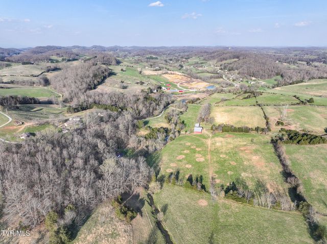 465 Clear Creek Road, Chuckey, TN 37641