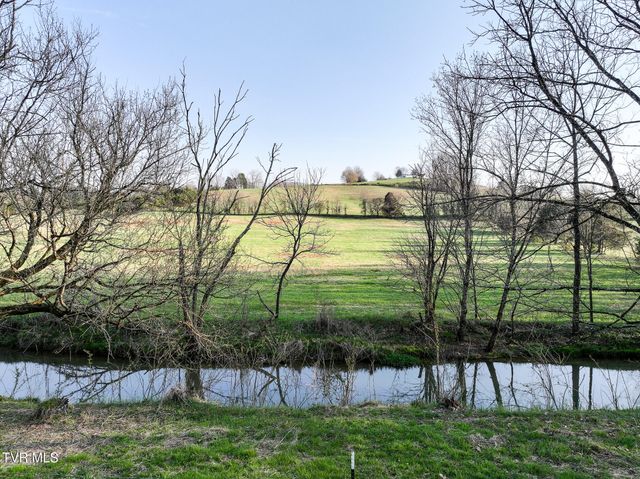 465 Clear Creek Road, Chuckey, TN 37641