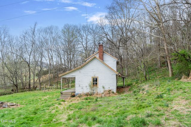 465 Clear Creek Road, Chuckey, TN 37641