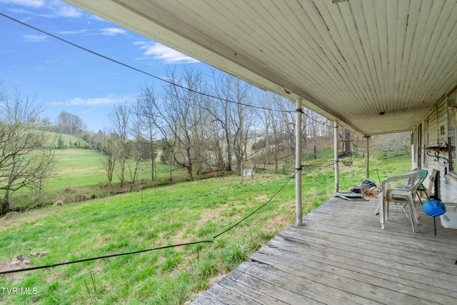 465 Clear Creek Road, Chuckey, TN 37641