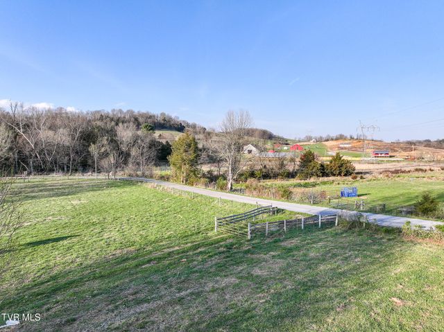 465 Clear Creek Road, Chuckey, TN 37641