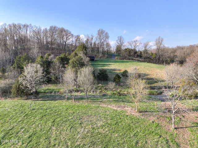 465 Clear Creek Road, Chuckey, TN 37641