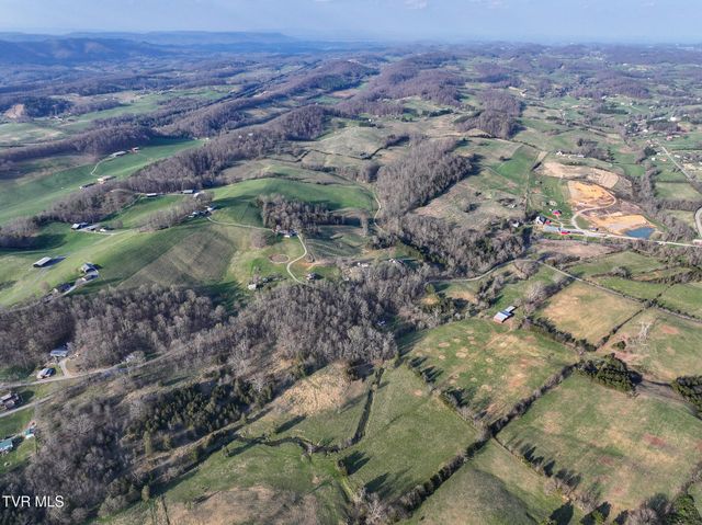 465 Clear Creek Road, Chuckey, TN 37641
