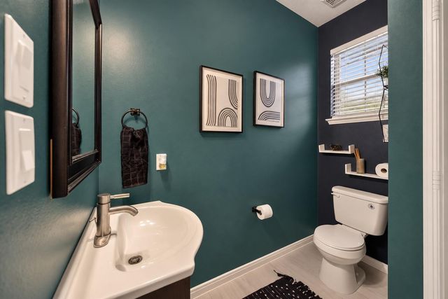 5504 Park Thicket Lane, Rosharon, TX 77583