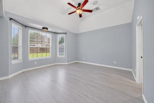 5504 Park Thicket Lane, Rosharon, TX 77583