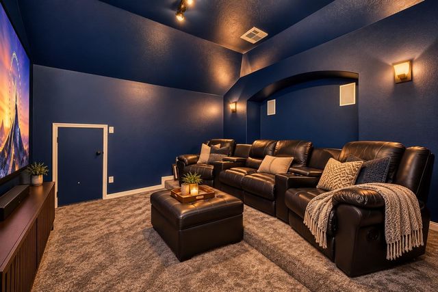5504 Park Thicket Lane, Rosharon, TX 77583