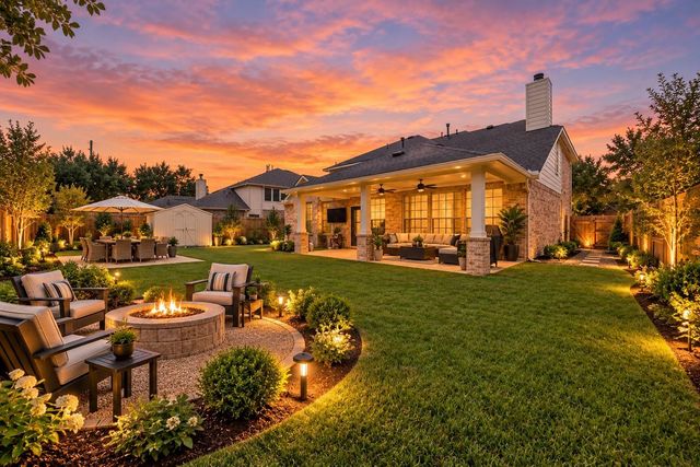 5504 Park Thicket Lane, Rosharon, TX 77583