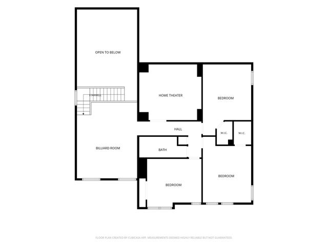 5504 Park Thicket Lane, Rosharon, TX 77583
