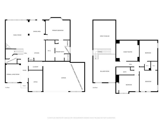 5504 Park Thicket Lane, Rosharon, TX 77583