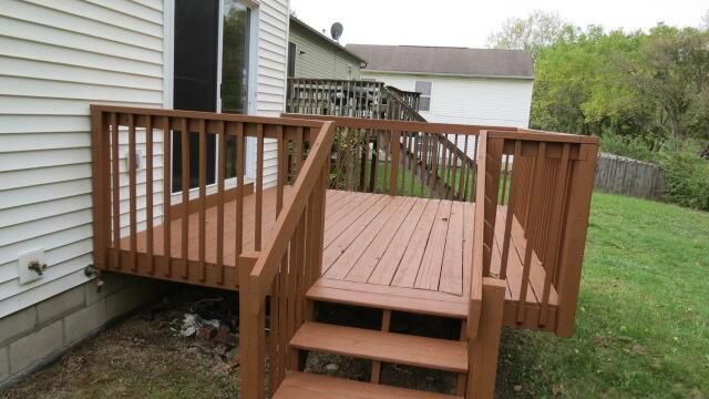 268 Chatterly Lane, Columbus, OH 43207