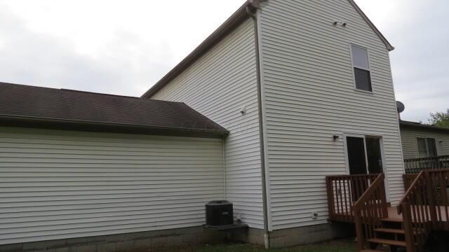 268 Chatterly Lane, Columbus, OH 43207