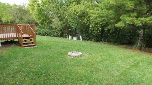 268 Chatterly Lane, Columbus, OH 43207