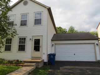 268 Chatterly Lane, Columbus, OH 43207