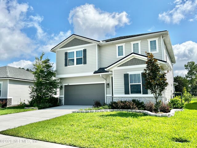 1985 AMBERLY Drive, Middleburg, FL 32068
