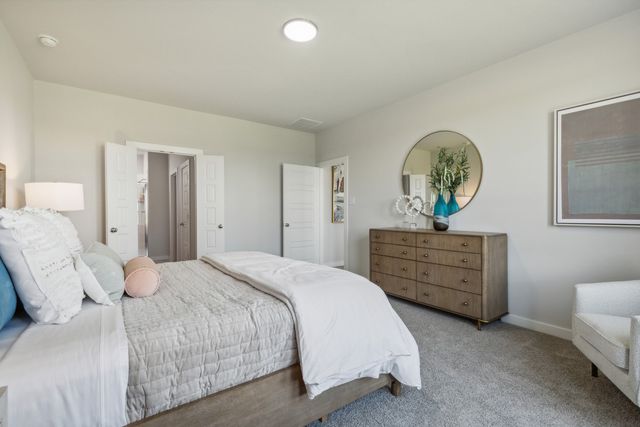 15200 Supreme Street, Aledo, TX 76008