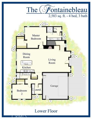 730 Manor Lane, Paso Robles, CA 93446