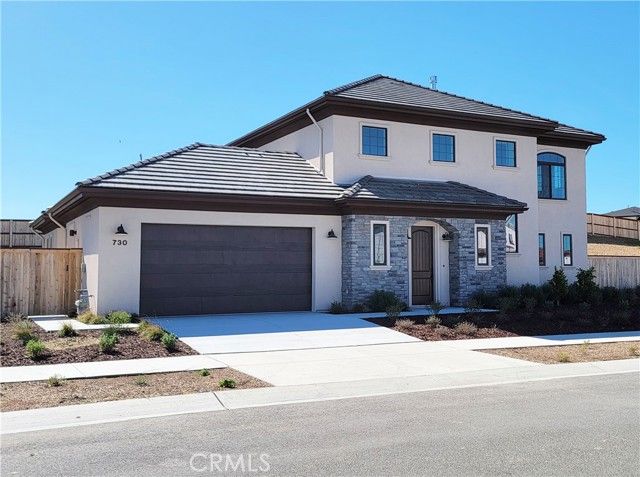 730 Manor Lane, Paso Robles, CA 93446