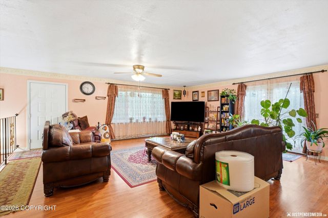 6901 Trafford Drive, Anchorage, AK 99504
