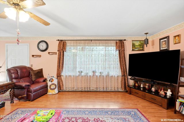 6901 Trafford Drive, Anchorage, AK 99504
