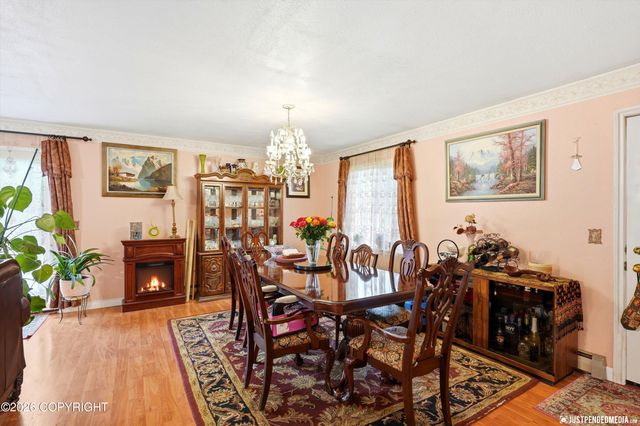 6901 Trafford Drive, Anchorage, AK 99504
