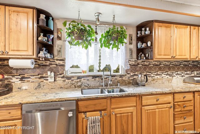 6901 Trafford Drive, Anchorage, AK 99504
