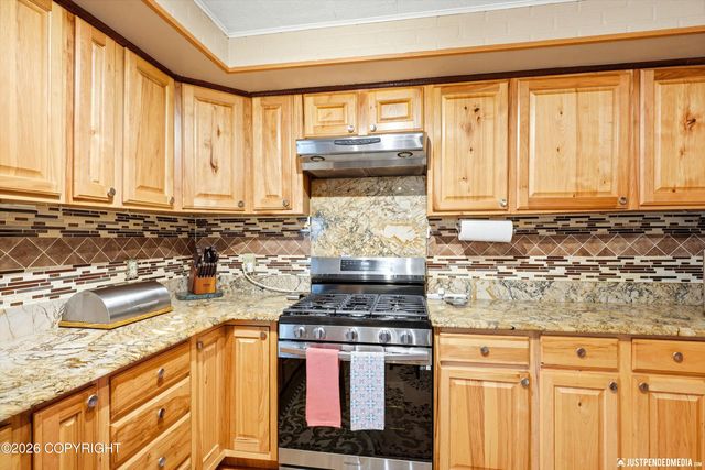 6901 Trafford Drive, Anchorage, AK 99504