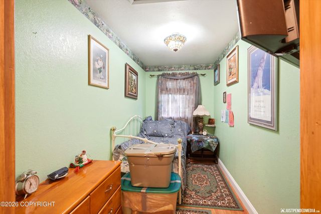 6901 Trafford Drive, Anchorage, AK 99504