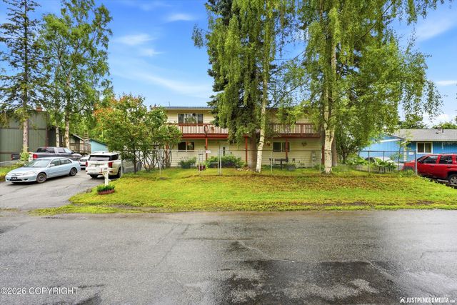 6901 Trafford Drive, Anchorage, AK 99504