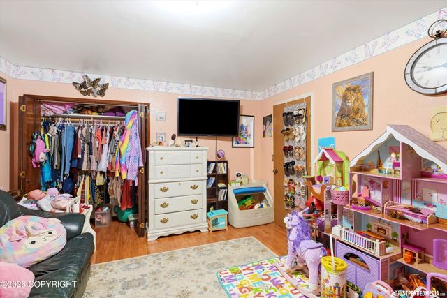 6901 Trafford Drive, Anchorage, AK 99504