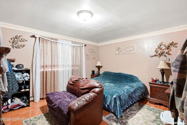 6901 Trafford Drive, Anchorage, AK 99504